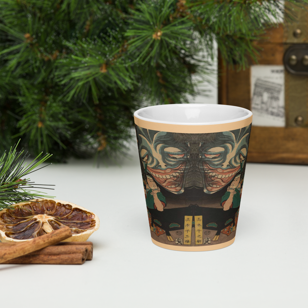 Samurai_latte-mug-white-12-oz-front-scene