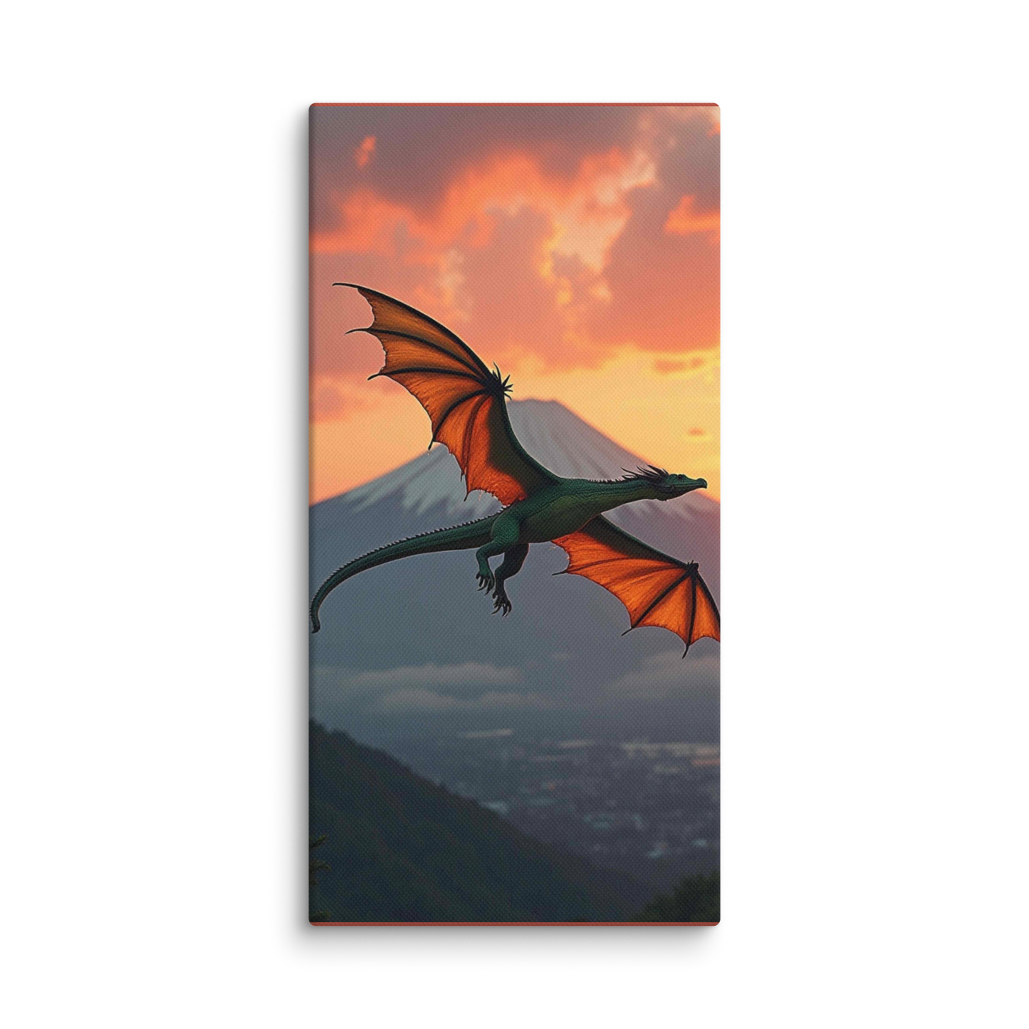 dragon-over-mt-fuji-art-studio-elvira-canvas-_in_-10x20