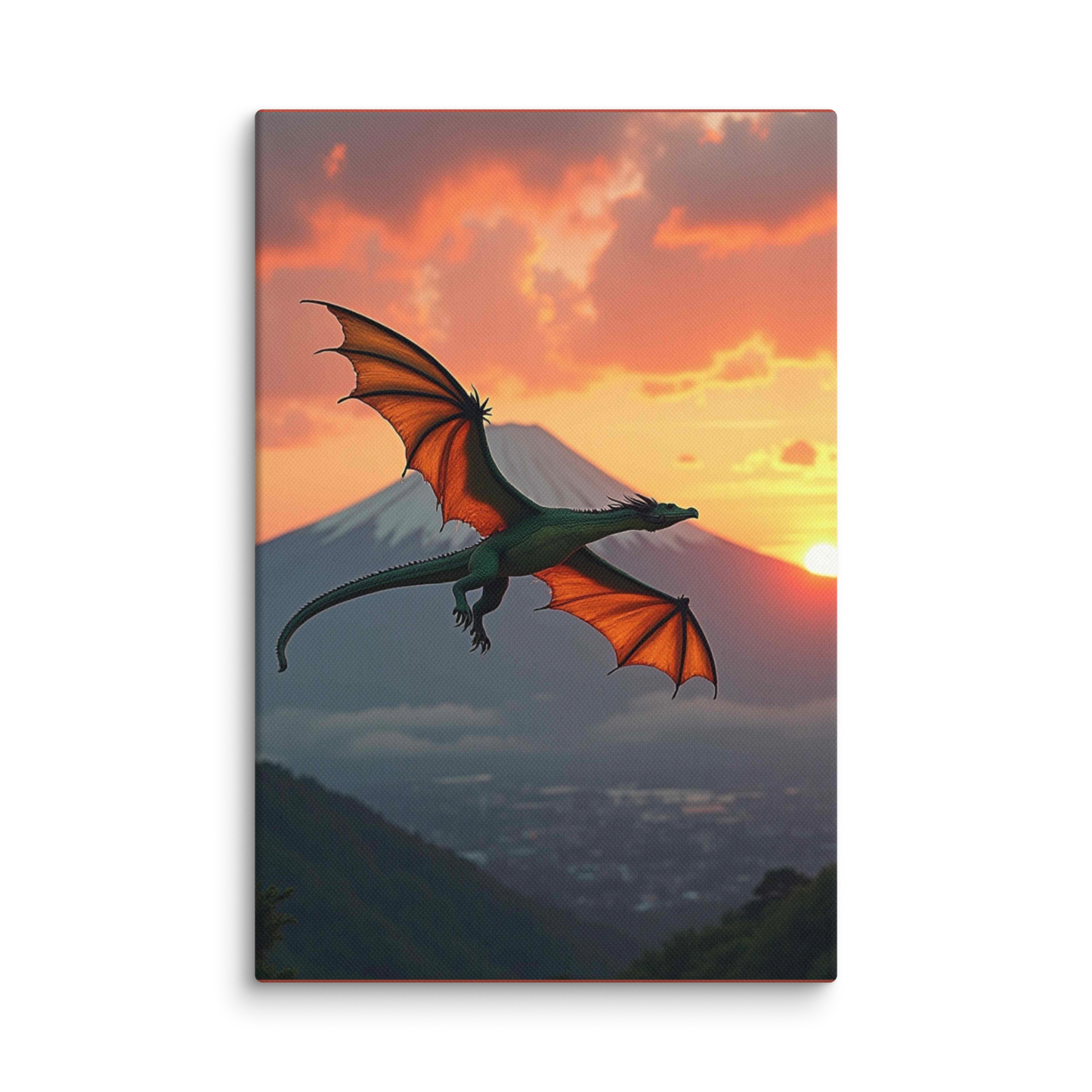 dragon-over-mt-fuji-art-studio-elvira-canvas-_in_-12x18