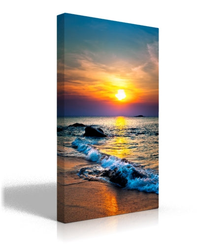Gallery Wrap