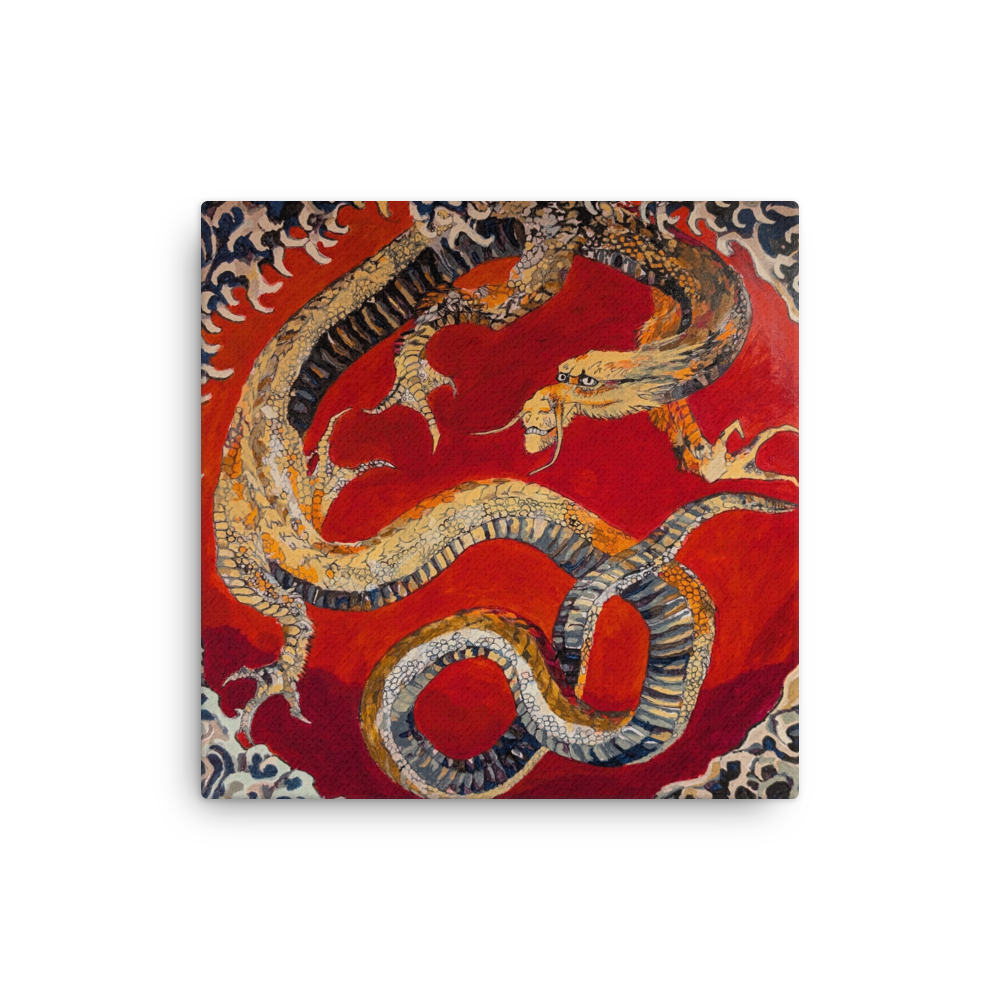 Dragons