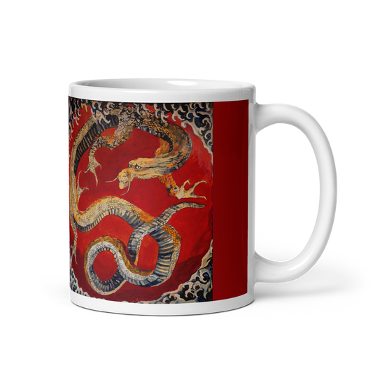 Hokusai-Dragon-white-glossy-mug-11-oz-right