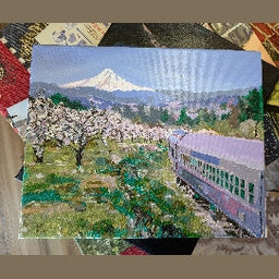 Mt Hood Railway