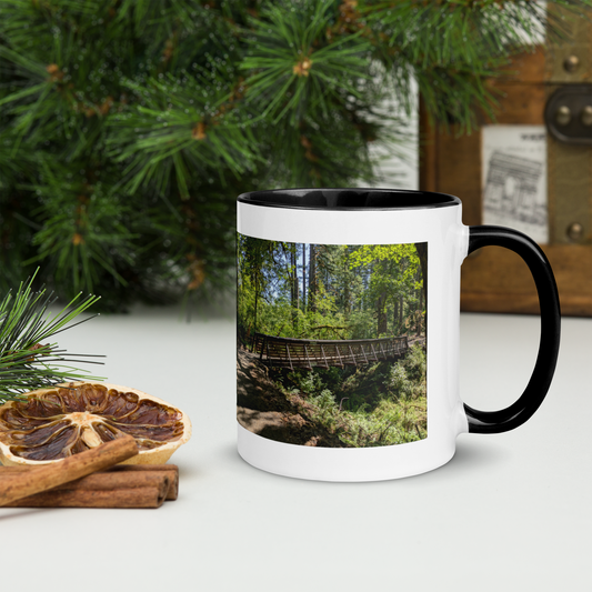 Oregon_Trail_Bridge-Art_Studio_Elvira-mug-with-color-inside-scene-right-black