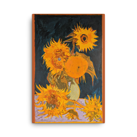 my_5_sunflowers-art_studio_elvira-thin_canvas-_in_-24x36