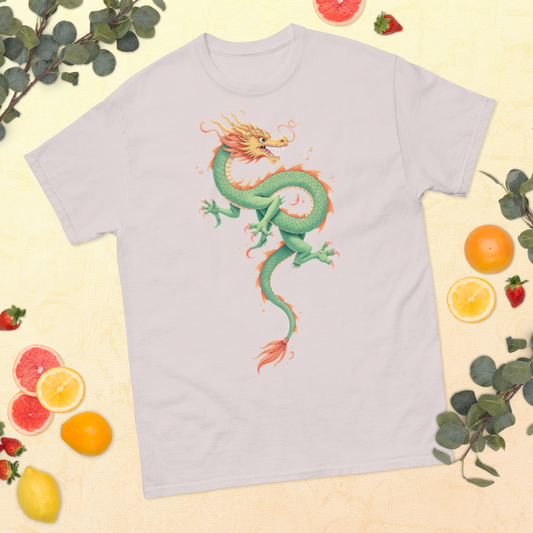 orange-dragon-unisex-classic-tee-ice-grey