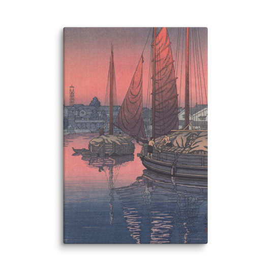 seto_island_sea-gallery_wrap_canvas-_in_-wall-12x18